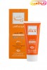 دکتر ژیلا کرم ضد آفتاب SPF30 فاقد چربی رنگی